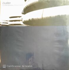 Duster - Contemporary Movement LP