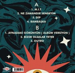 Madrigal - Neogazino LP