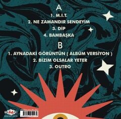 Madrigal - Neogazino LP