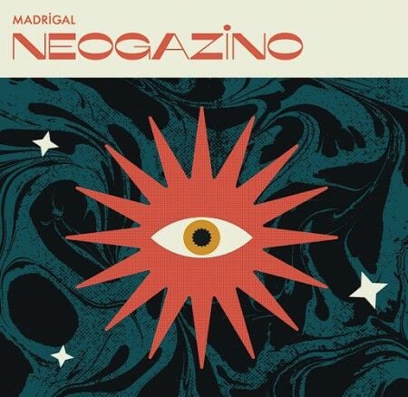 Madrigal - Neogazino LP
