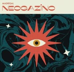 Madrigal - Neogazino LP