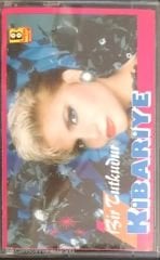 Kibariye - Bir Tutkudur KASET