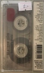 Scatman John Scatman's World KASET