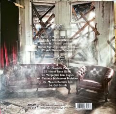 Gripin - Yalnızlığın Çaresini Bulmuşlar LP