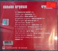 Candan Erçetin - Aranjman CD