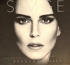 Simge - Prens & Prenses CD