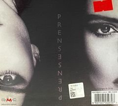 Simge - Prens & Prenses CD