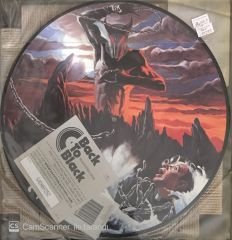 Dio Holy Diver Picture Disc LP