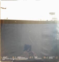 Duster - Contemporary Movement LP