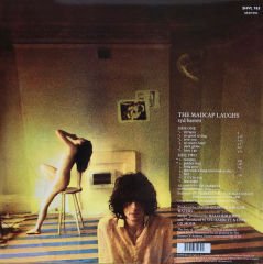 Syd Barrett / The Madcap Laughs LP