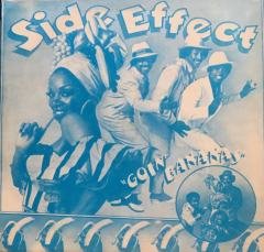 Side Effect Goin' Bananas LP
