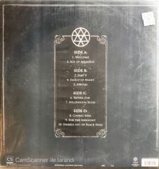 Villagers of Ioannina City - Age of Aquarius LP