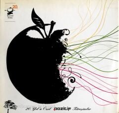 20. Yıl'a Özel Pozitif Titreşimler - CD