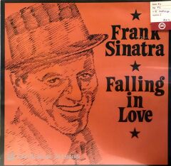 Frank Sinatra / Falling In Love LP