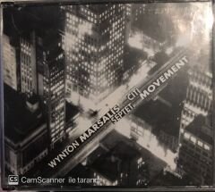 Wynton Marsalis Septet - Citi Movement (Griot New York) 2 CD