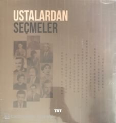 TRT Ustalardan Seçmeler LP