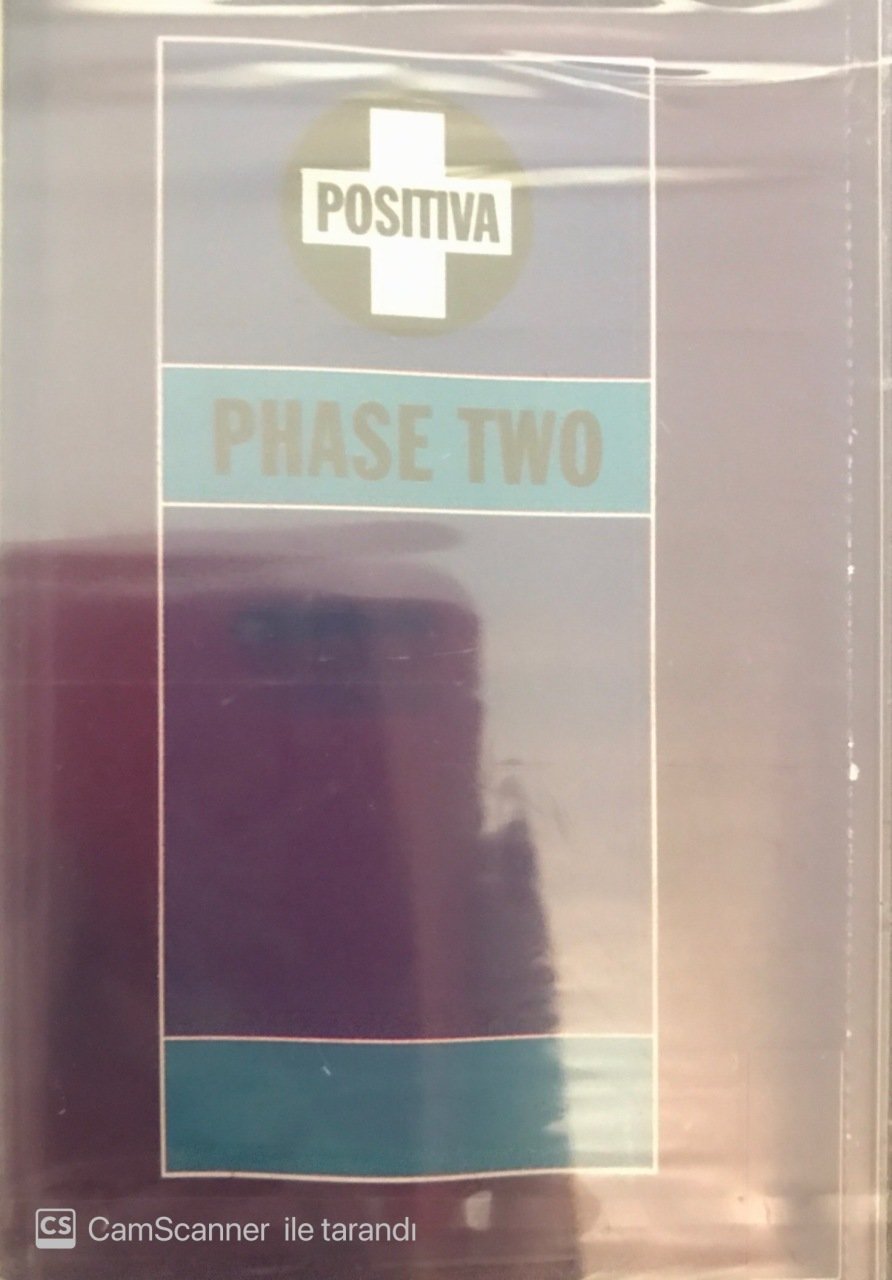 Phase Two KASET