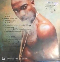 Ja Rule The Last Temptation Double LP