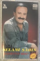 Selami Şahin Şaşırttın Beni KASET