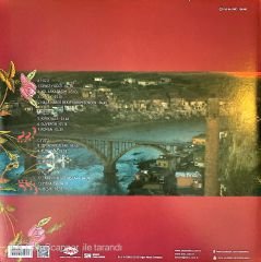 Sezen Aksu - Deniz Yıldızı Double LP