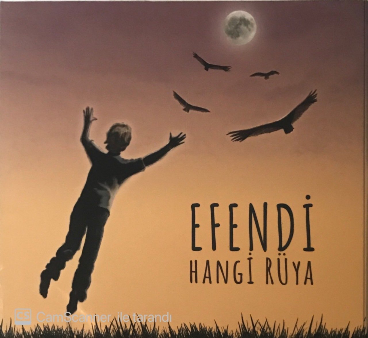 Efendi Hangi Rüya CD