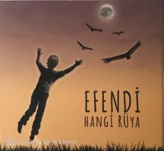 Efendi Hangi Rüya CD