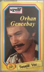 Orhan Gencebay Teselli Ver KASET