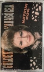 Gülden Karaböcek Hayrını Gör KASET