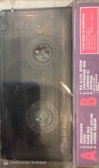 İbrahim Erkal Tutku KASET