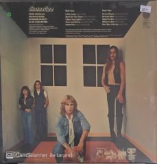 Status Quo On The Level LP