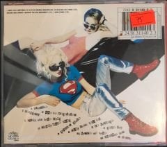 Shampoo - We Are Shampoo CD