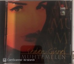 Seden Gürel Muhtemelen CD