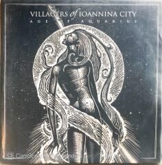 Villagers of Ioannina City - Age of Aquarius LP