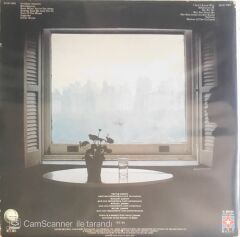 Yoko Ono - Season of Glass - LP
