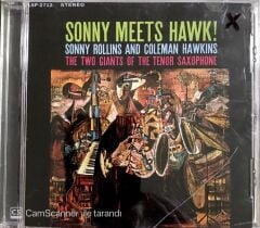 Sonny Meets Hawk CD