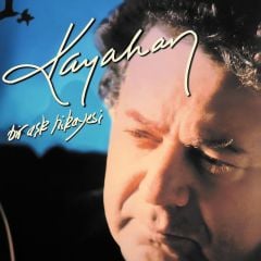 Kayahan - Bir Aşk Hikayesi LP