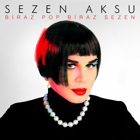 Sezen Aksu - Biraz Pop Biraz Sezen Double LP