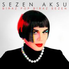 Sezen Aksu - Biraz Pop Biraz Sezen Double LP