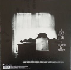 Katatonia / Brave Murder Day LP