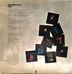 Heartbreaker Free LP