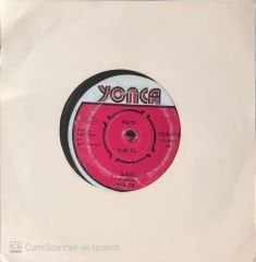 Hülya - Ilgaz 45lik