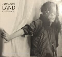 Patti Smith - Land (1975- 2002) 2 CD