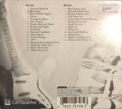 Patti Smith - Land (1975- 2002) 2 CD
