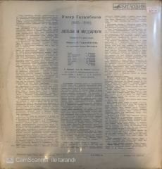 Wilhelm Tell 10 berüthmte Rossini Ouvertürebn Double LP