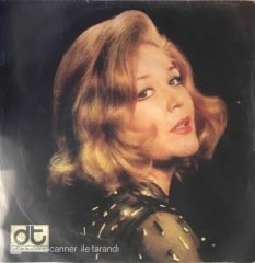 Nesrin Sipahi Sen Sen Sen 45lik