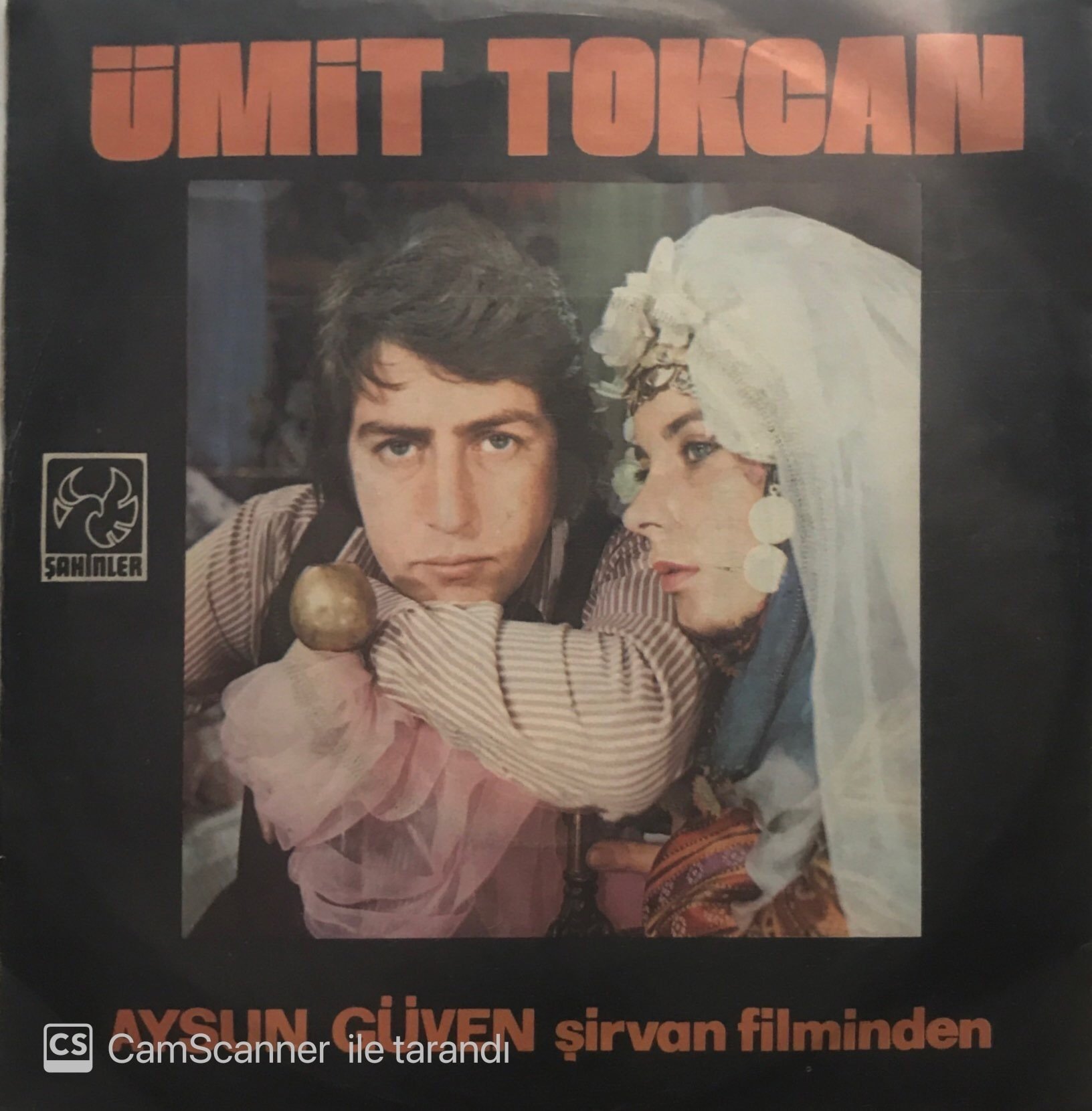 Ümit Tokcan Hekimoğlu 45lik
