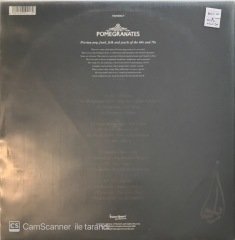 Pomegranates Double LP