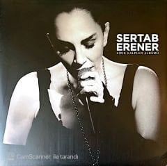 Sertab Erener - Kırık Kalpler Albümü LP
