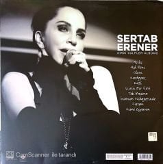 Sertab Erener - Kırık Kalpler Albümü LP