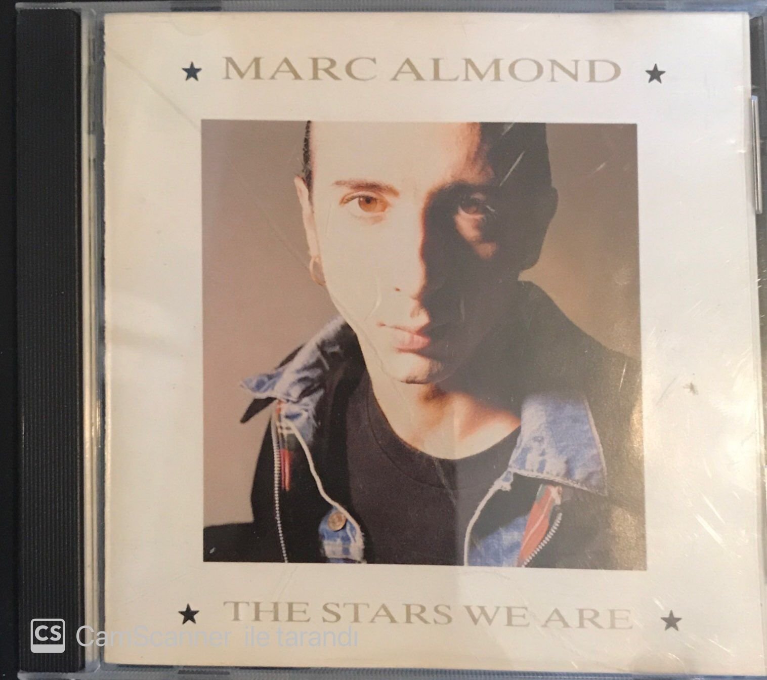 Marc Almond - The Stars We Are CD